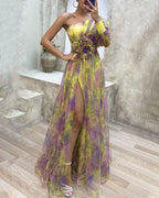 Esther - Elegante Jurk