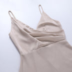 Esther - Elegante Midi-Jurk