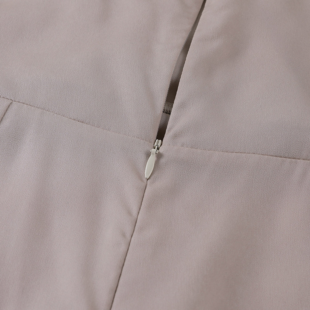 Esther - Elegante Midi-Jurk