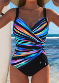 Sofia - Elegante Badpak Print