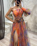 Esther - Elegante Jurk