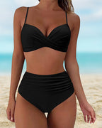 Miranda - Elegante Bikini Set