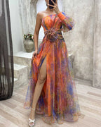 Esther - Elegante Jurk