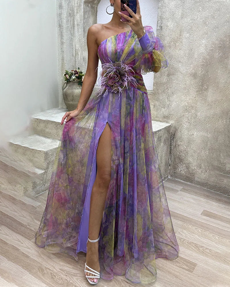 Esther - Elegante Jurk