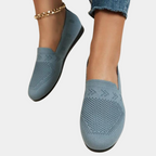 Esther - Loafers Dames Luchtig