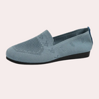 Esther - Loafers Dames Luchtig