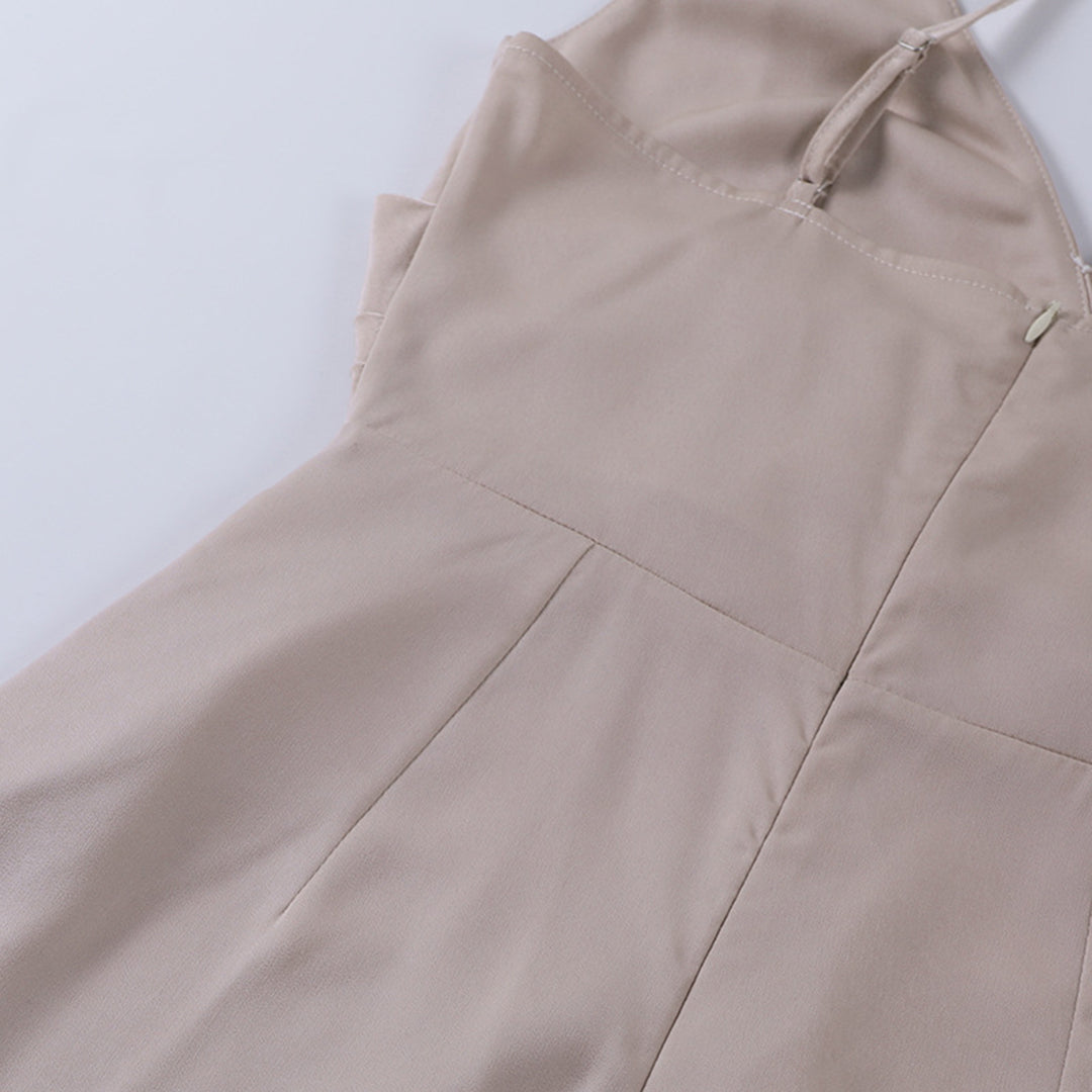 Esther - Elegante Midi-Jurk