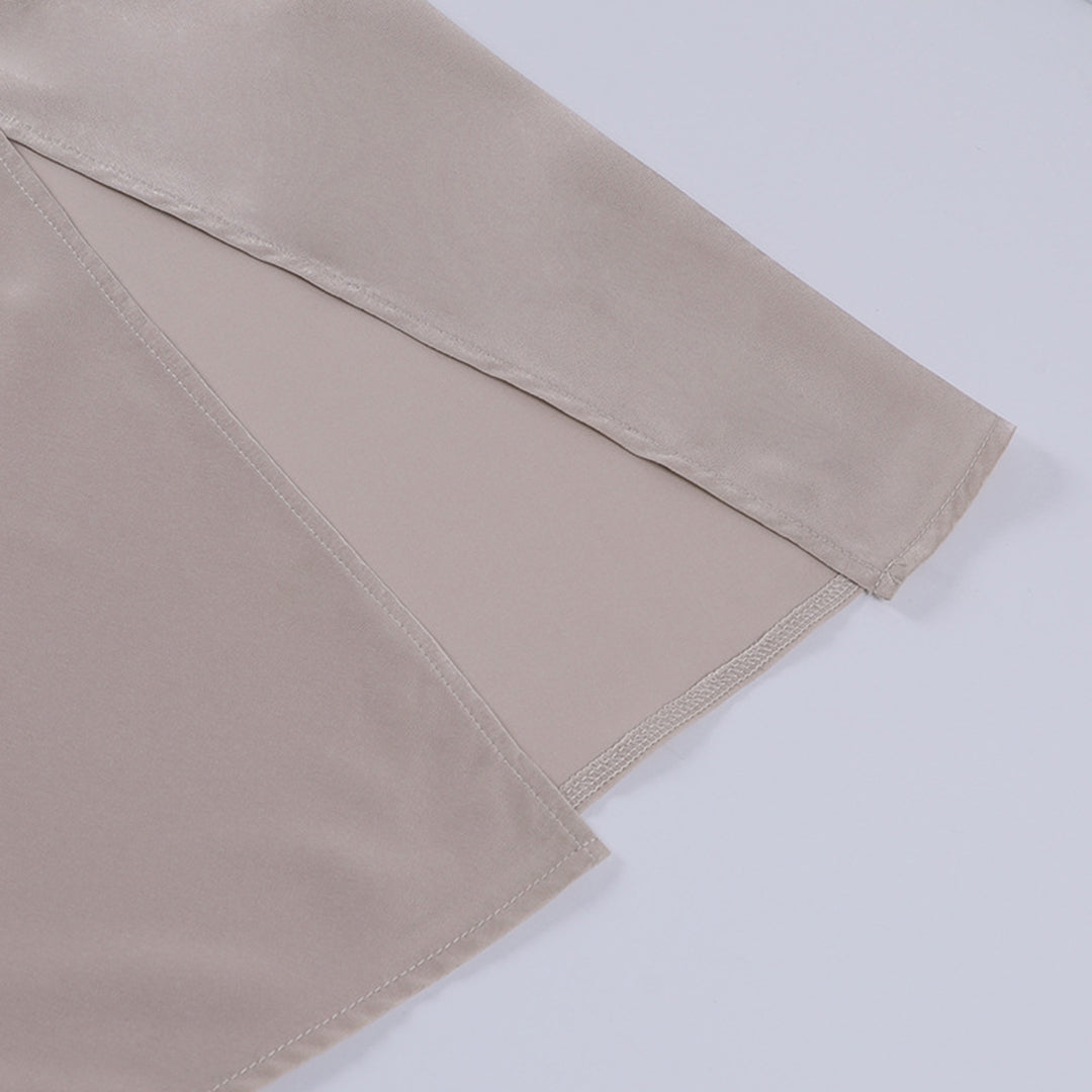 Esther - Elegante Midi-Jurk