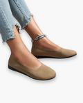 Esther - Stijlvolle Klassieke Loafers Dames