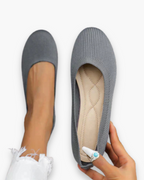 Esther - Stijlvolle Klassieke Loafers Dames