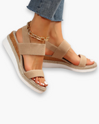 Claudia - Elegante Sandalen Dames