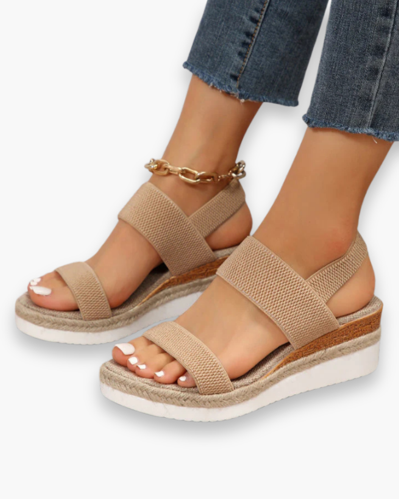 Claudia - Elegante Sandalen Dames