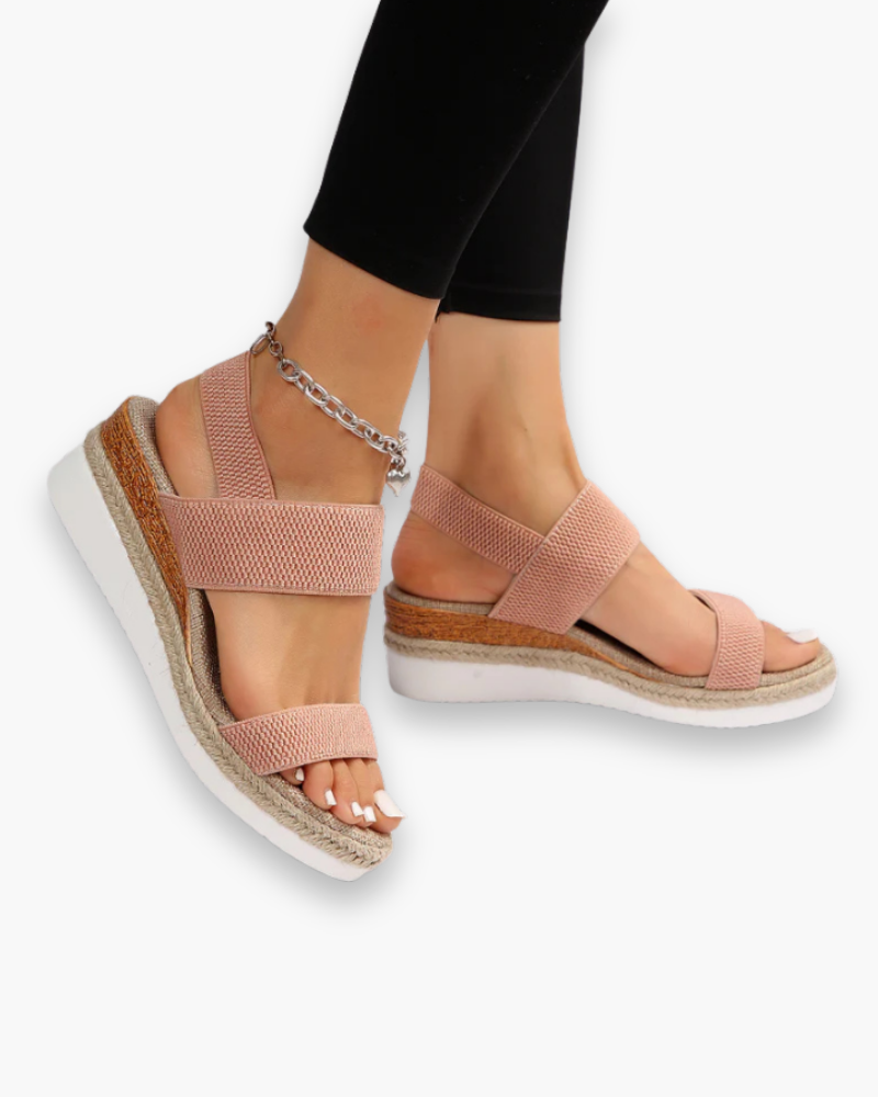 Claudia - Elegante Sandalen Dames