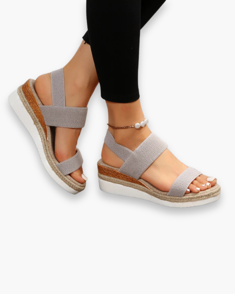 Claudia - Elegante Sandalen Dames