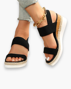 Claudia - Elegante Sandalen Dames