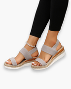 Claudia - Elegante Sandalen Dames