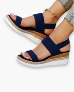 Claudia - Elegante Sandalen Dames