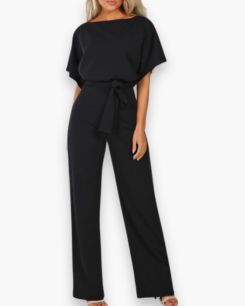 Sandra - Elegante jumpsuit Flatterend en comfortabel