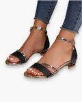 Claudia - Elegante Sandalen Dames