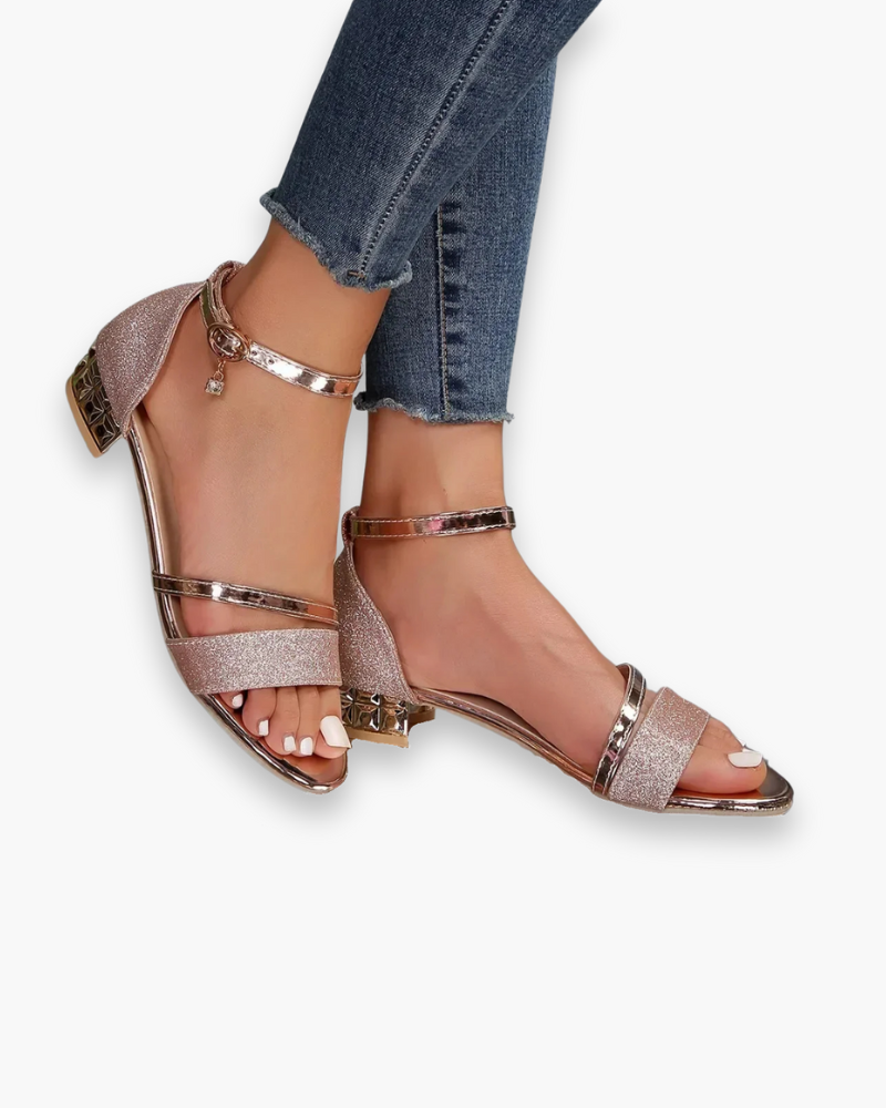 Claudia - Elegante Sandalen Dames