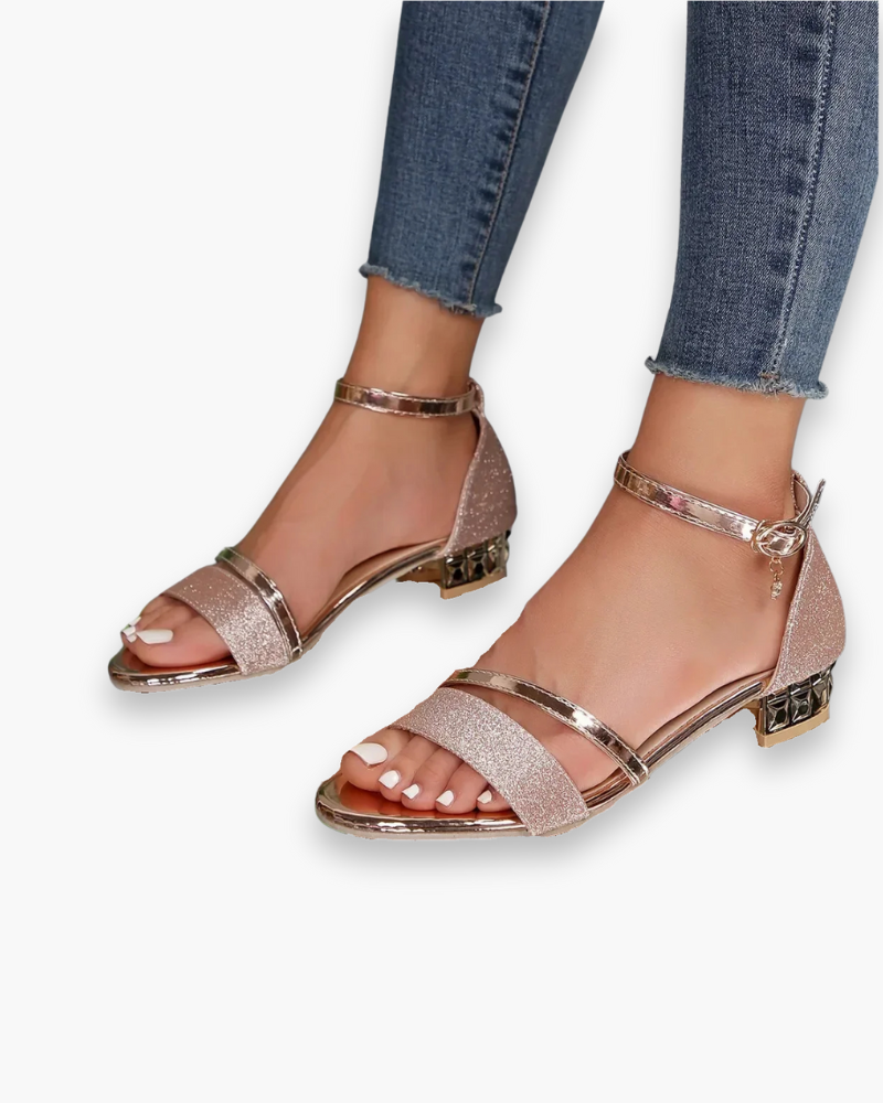 Claudia - Elegante Sandalen Dames