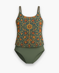 Sofia - Elegante Tankini Badpak