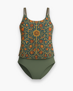 Sofia - Elegante Tankini Badpak