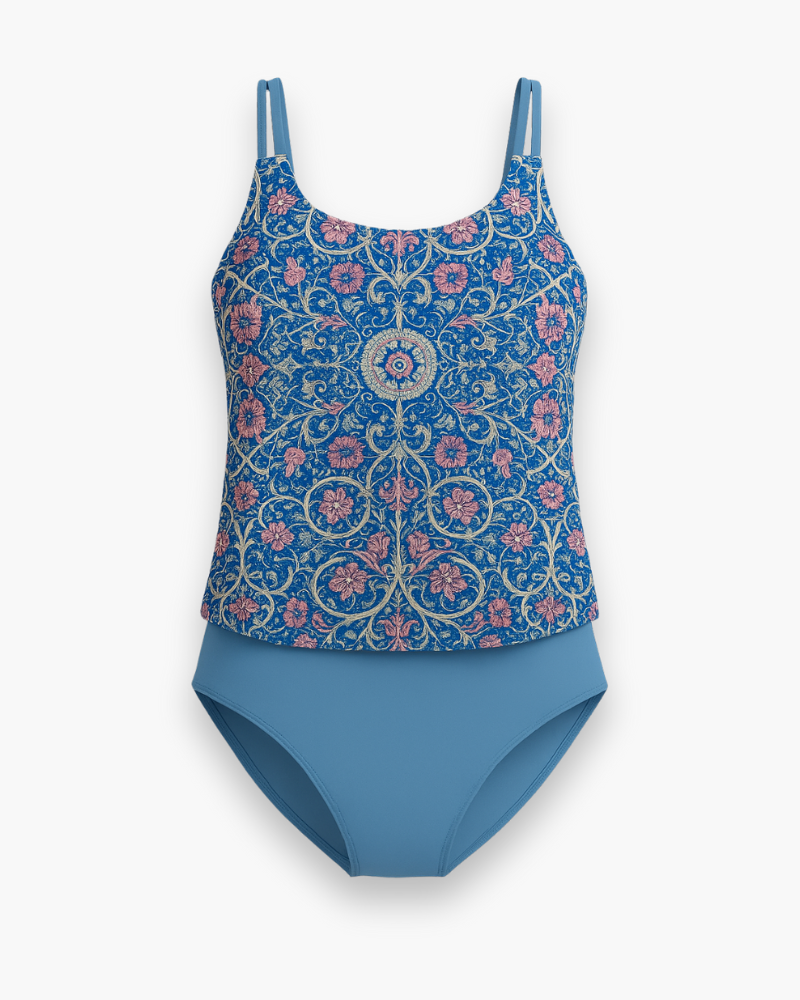Sofia - Elegante Tankini Badpak