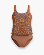 Sofia - Elegante Tankini Badpak