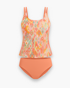 Sofia - Elegante Tankini Badpak