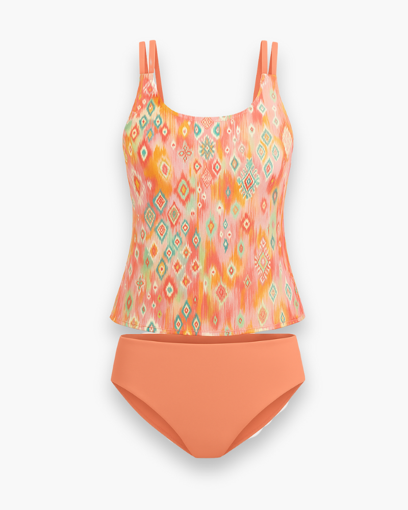 Sofia - Elegante Tankini Badpak