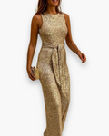 Linda - Elegante Jumpsuit Tijdloos En Stralend