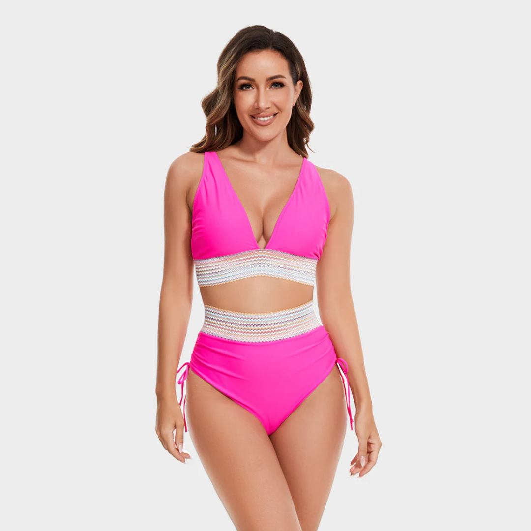 Miranda - Elegante Bikini Set