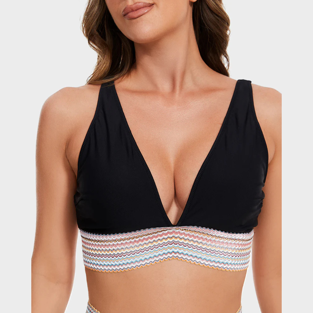 Miranda - Elegante Bikini Set