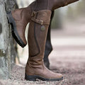 Amy - Waterdichte Thermische Laarzen Dames