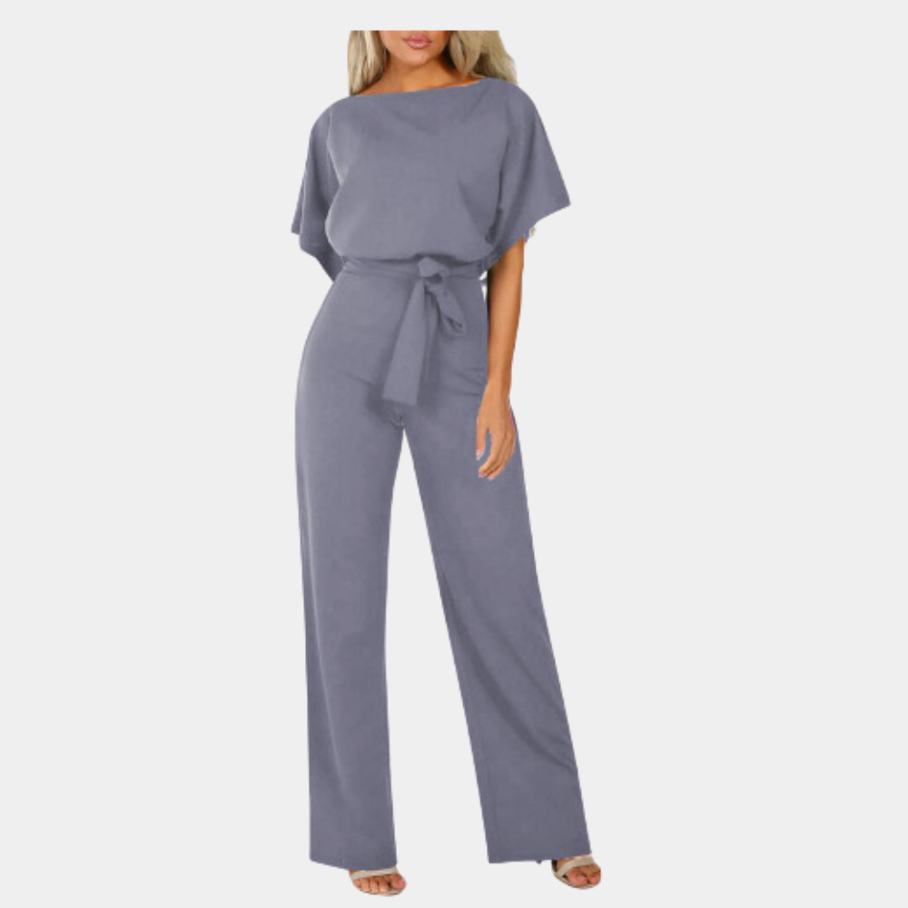 Linda - Stijvolle Zomer Jumpsuit