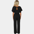 Linda - Stijvolle Zomer Jumpsuit