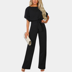 Linda - Stijvolle Zomer Jumpsuit