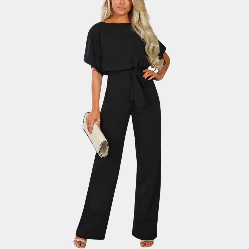 Linda - Stijvolle Zomer Jumpsuit
