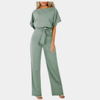 Linda - Stijvolle Zomer Jumpsuit