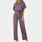 Linda - Stijvolle Zomer Jumpsuit