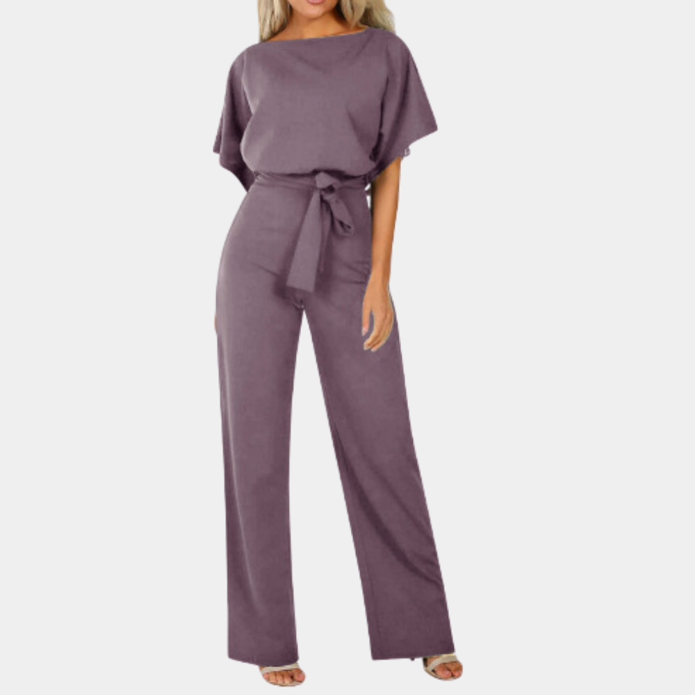 Linda - Stijvolle Zomer Jumpsuit