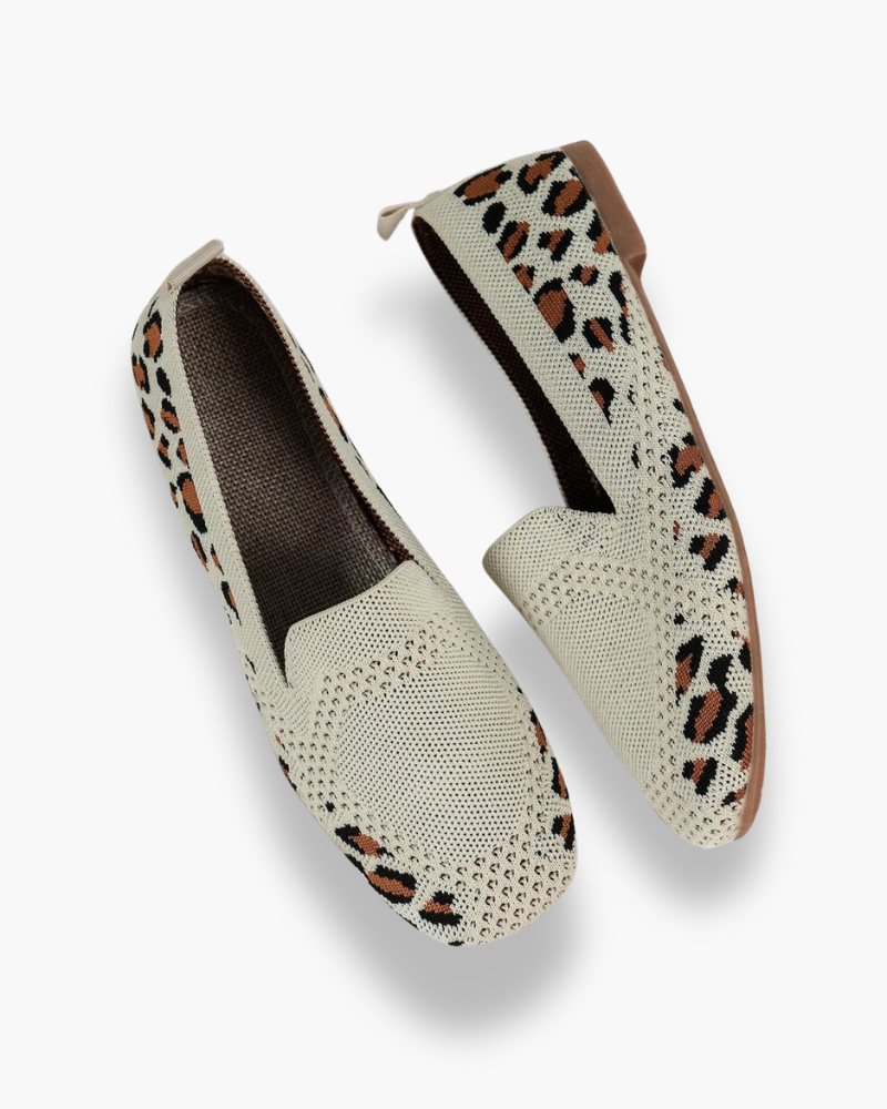 Esther - Elegante Loafers Dames