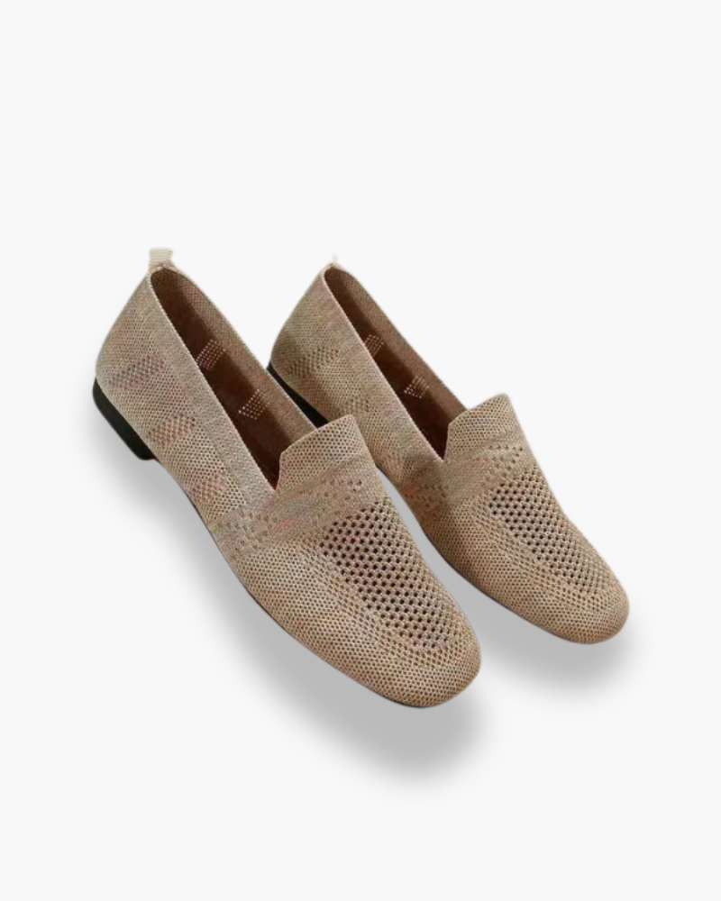 Esther - Elegante Loafers Dames