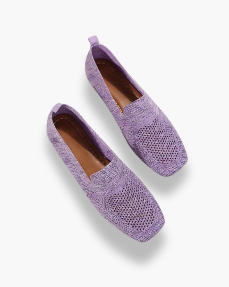 Esther - Elegante Loafers Dames