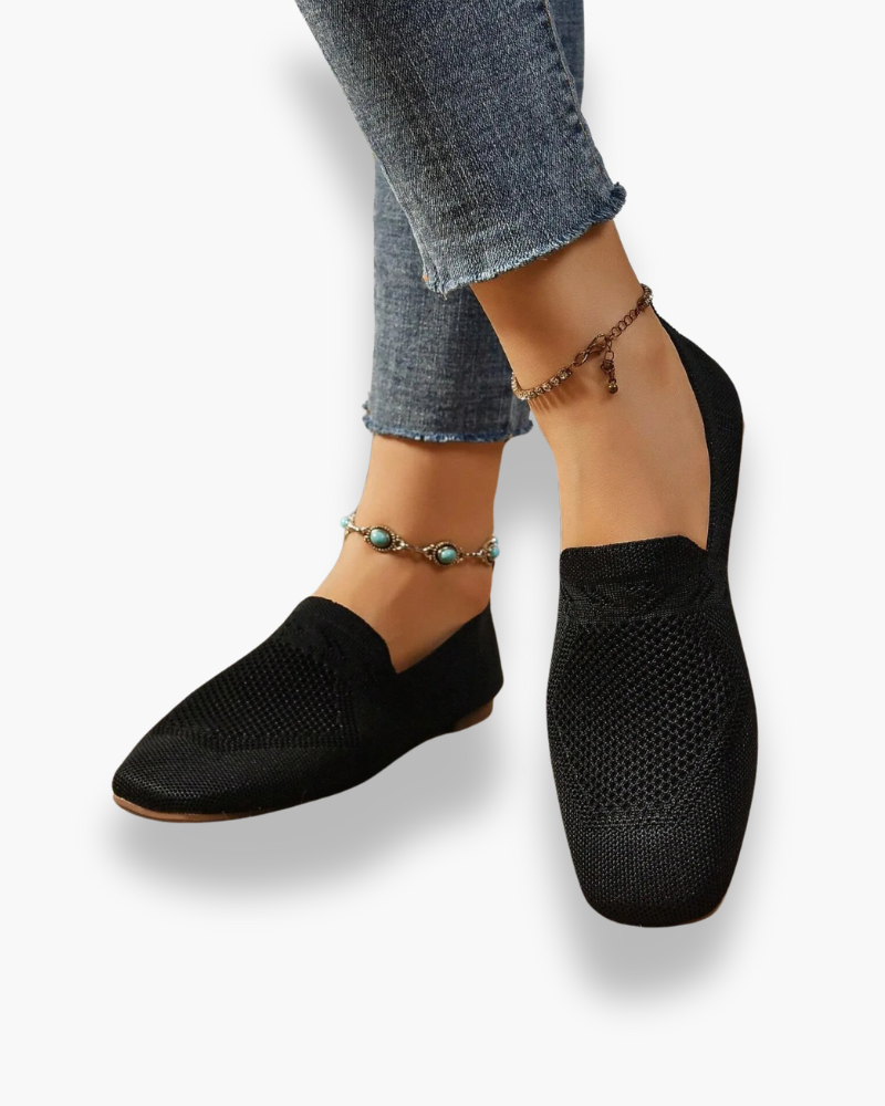 Esther - Elegante Loafers Dames