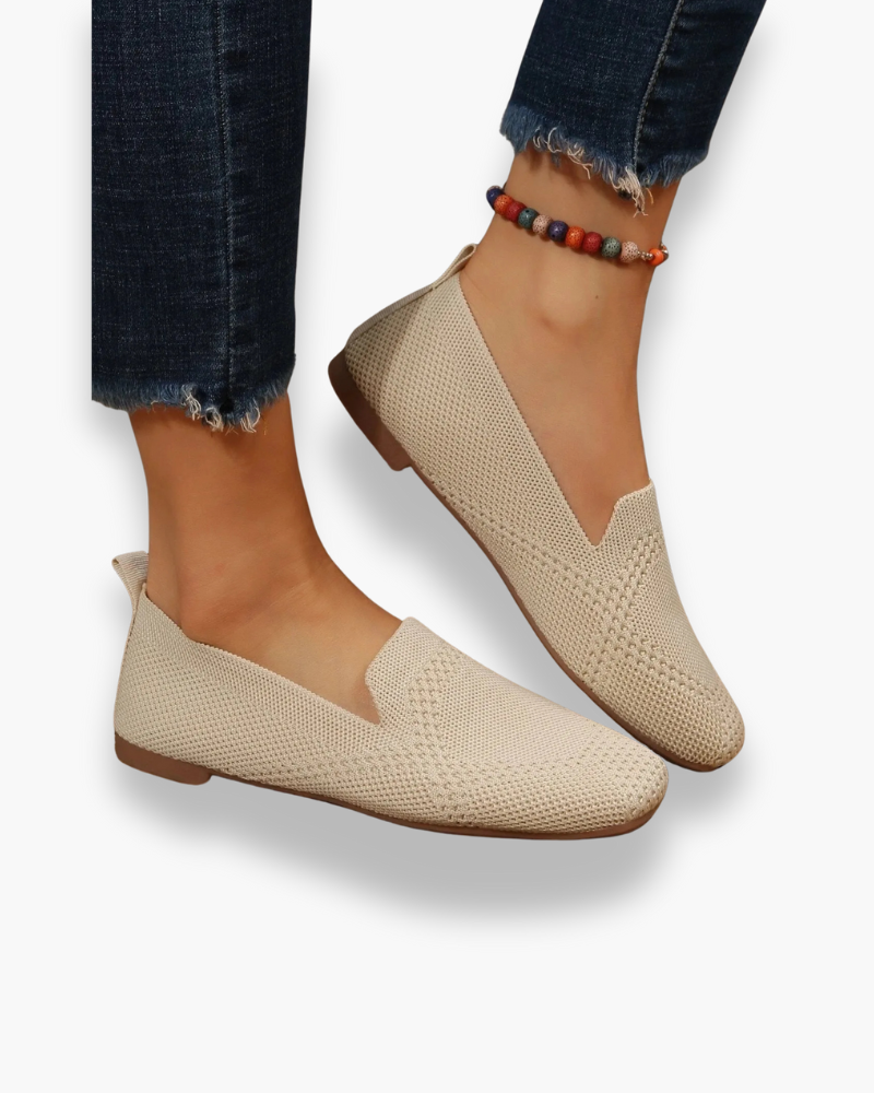 Esther - Elegante Loafers Dames