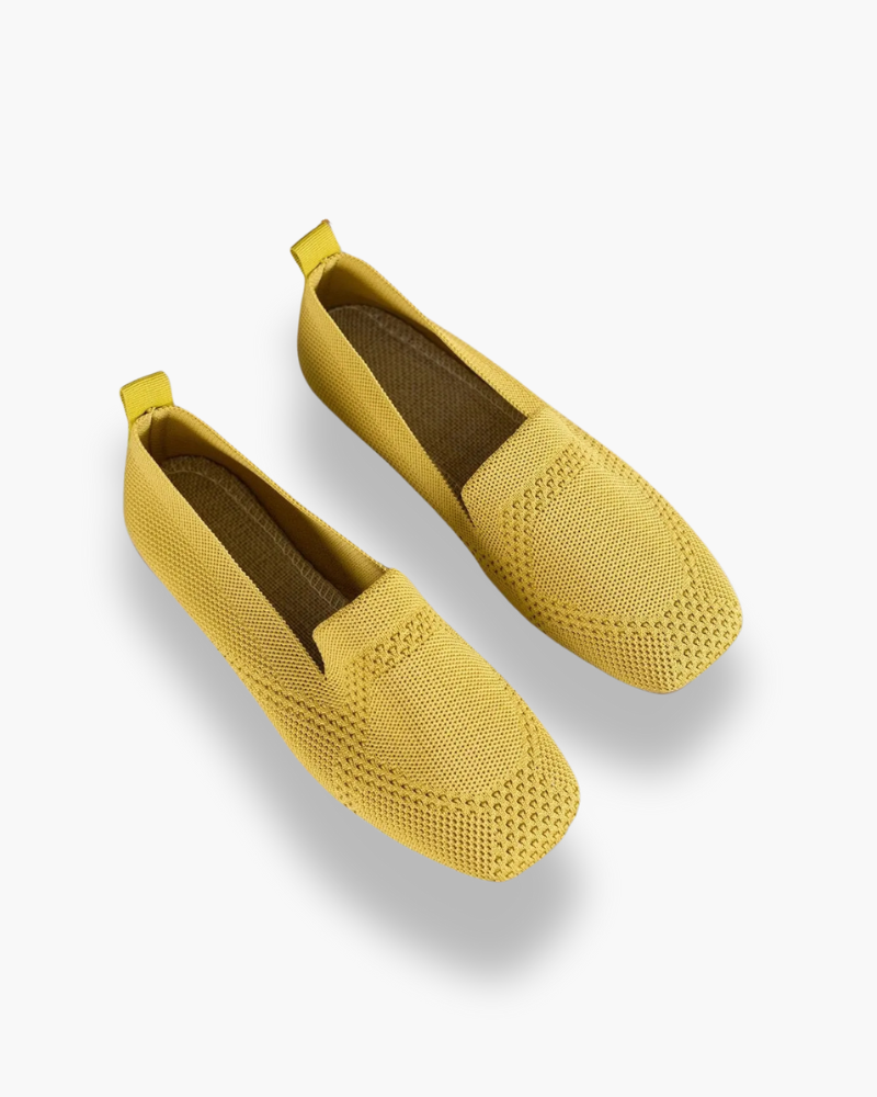Esther - Elegante Loafers Dames