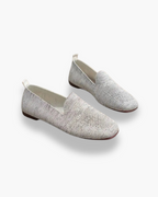 Esther - Elegante Loafers Dames
