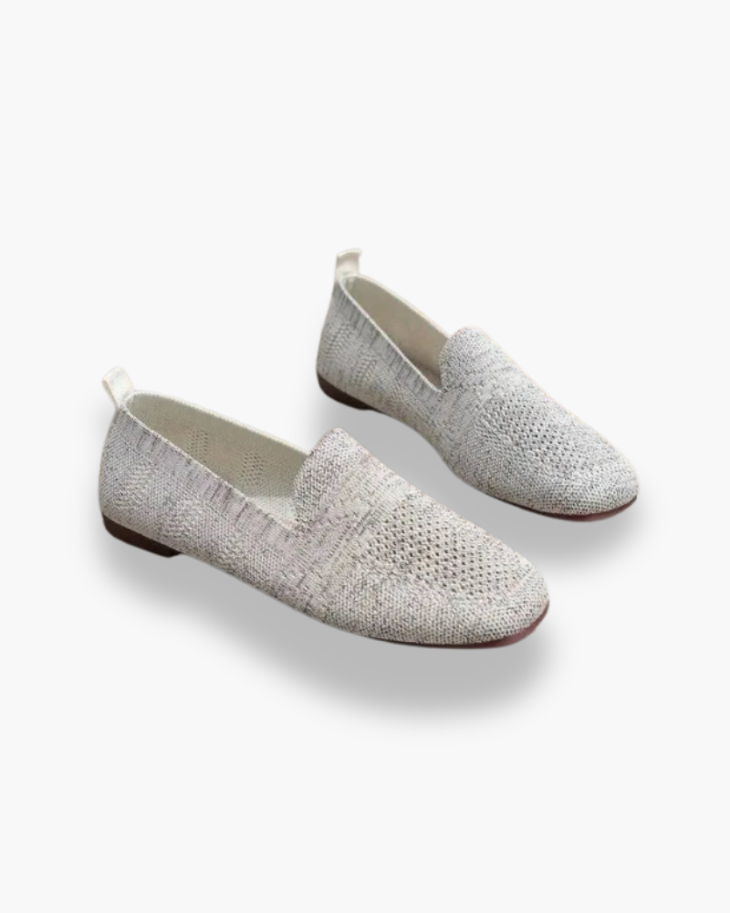 Esther - Elegante Loafers Dames